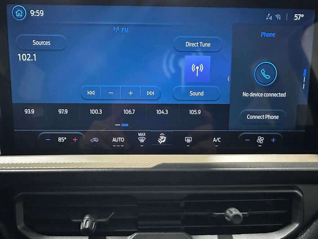 Used 2025 Ford Bronco Sport Big Bend image 27