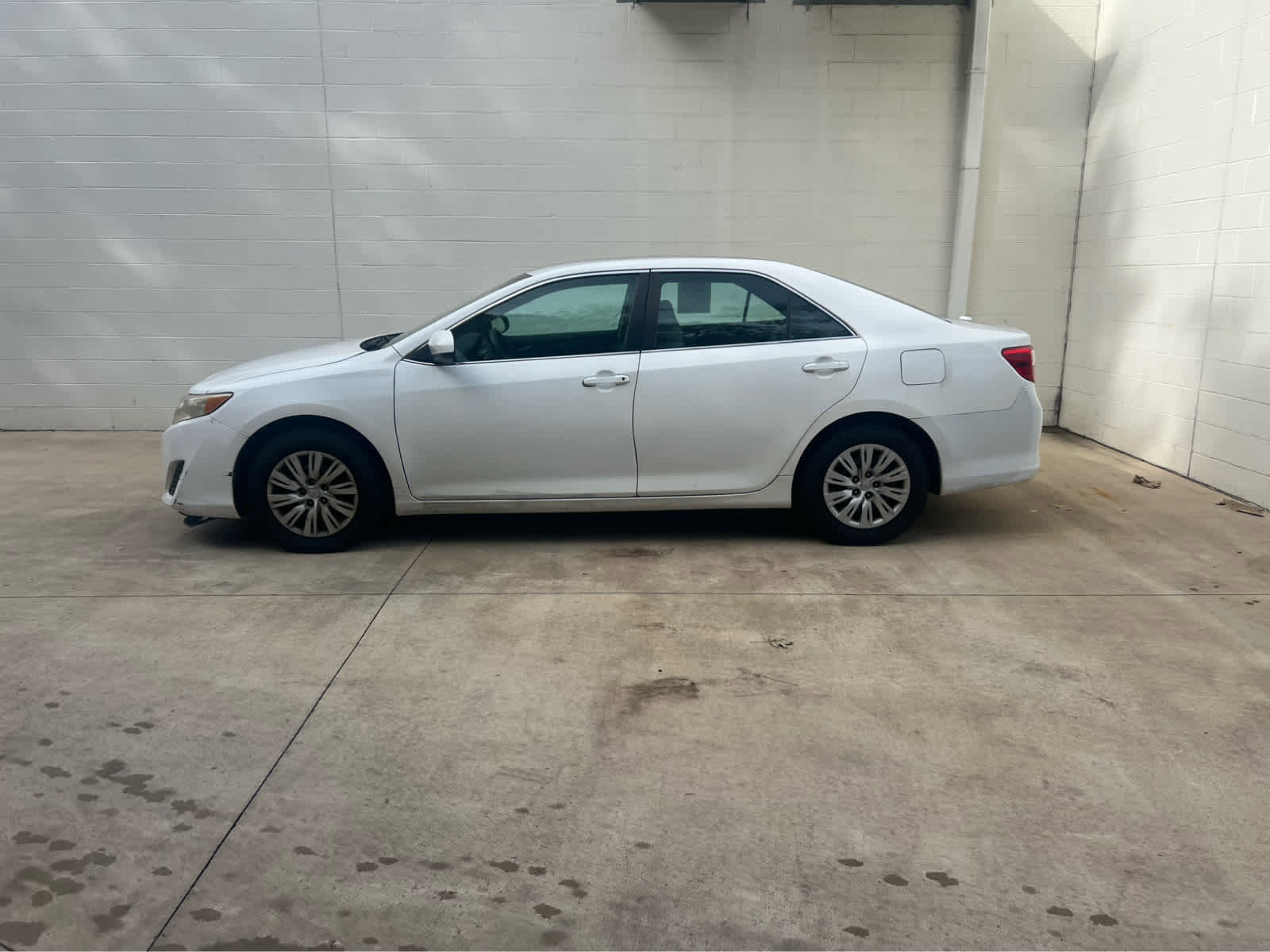 Used 2013 Toyota Camry L