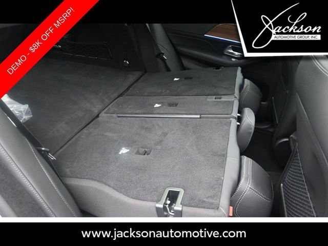 Used 2026 Mercedes-Benz GLE 450 4MATIC image 29