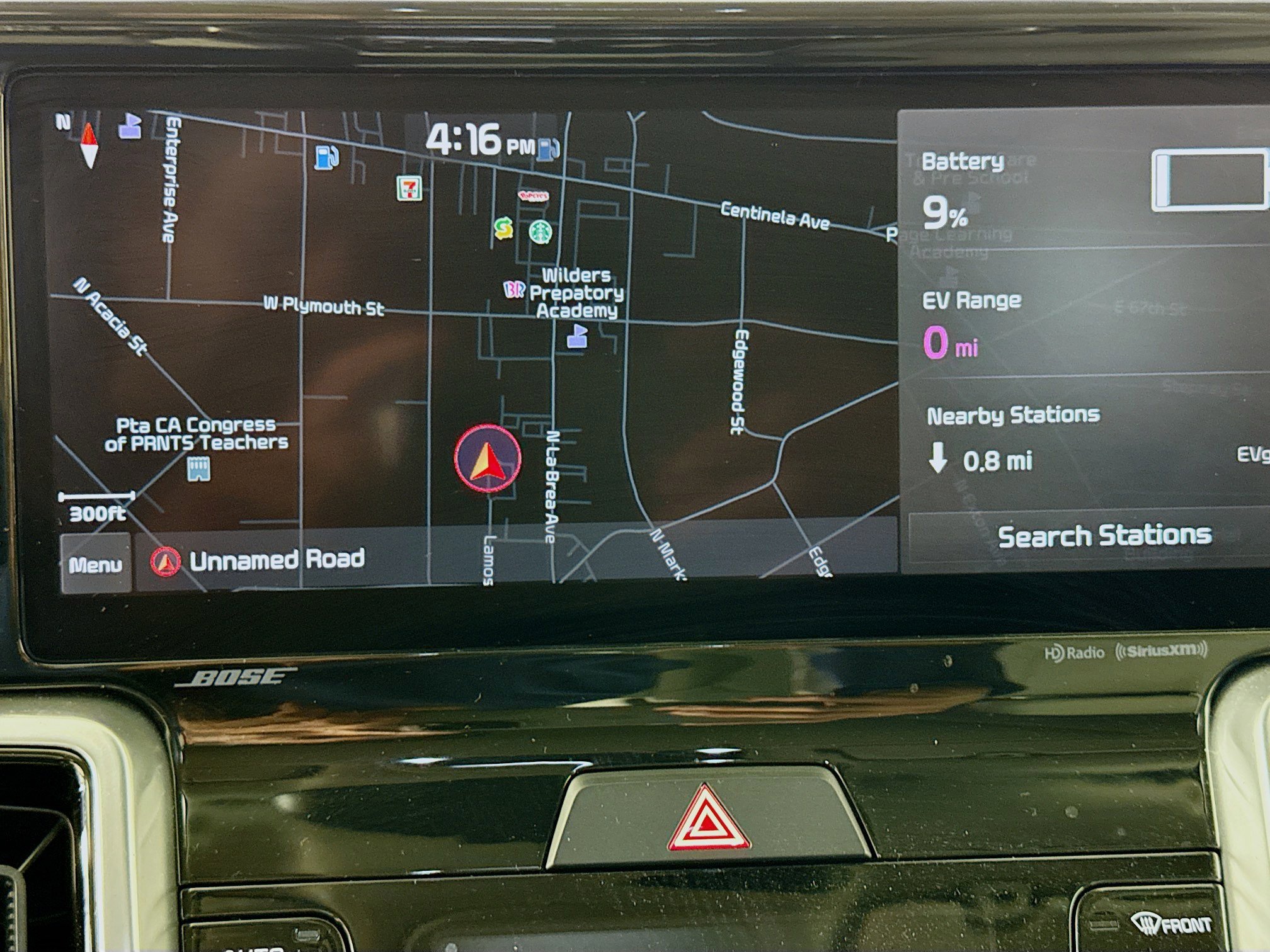 Used 2022 Kia Sorento SX Prestige w/ Panoramic Sunroof Package image 15