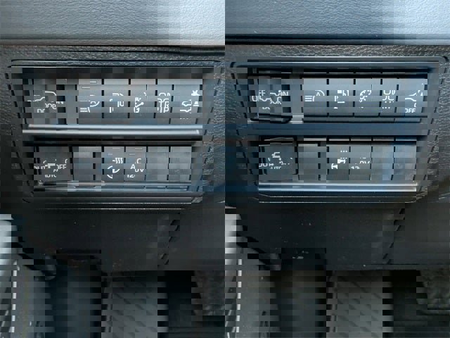 New 2026 Toyota Sequoia Platinum image 24