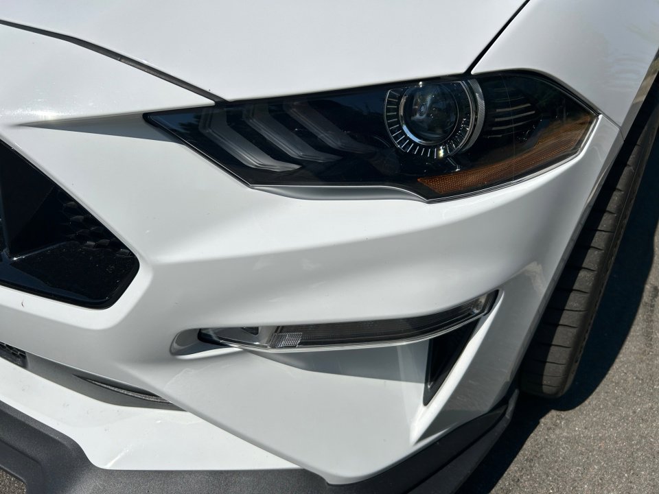 Used 2020 Ford Mustang GT Premium w/ Performance Package - Level 2 RWD image 30