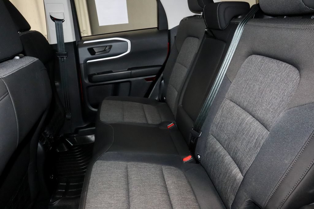 Used 2024 Ford Bronco Sport Big Bend AWD/4WD image 21