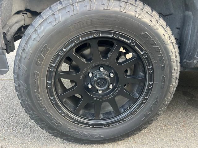 Used 2021 Ford F150 XL w/ STX Appearance Package image 5