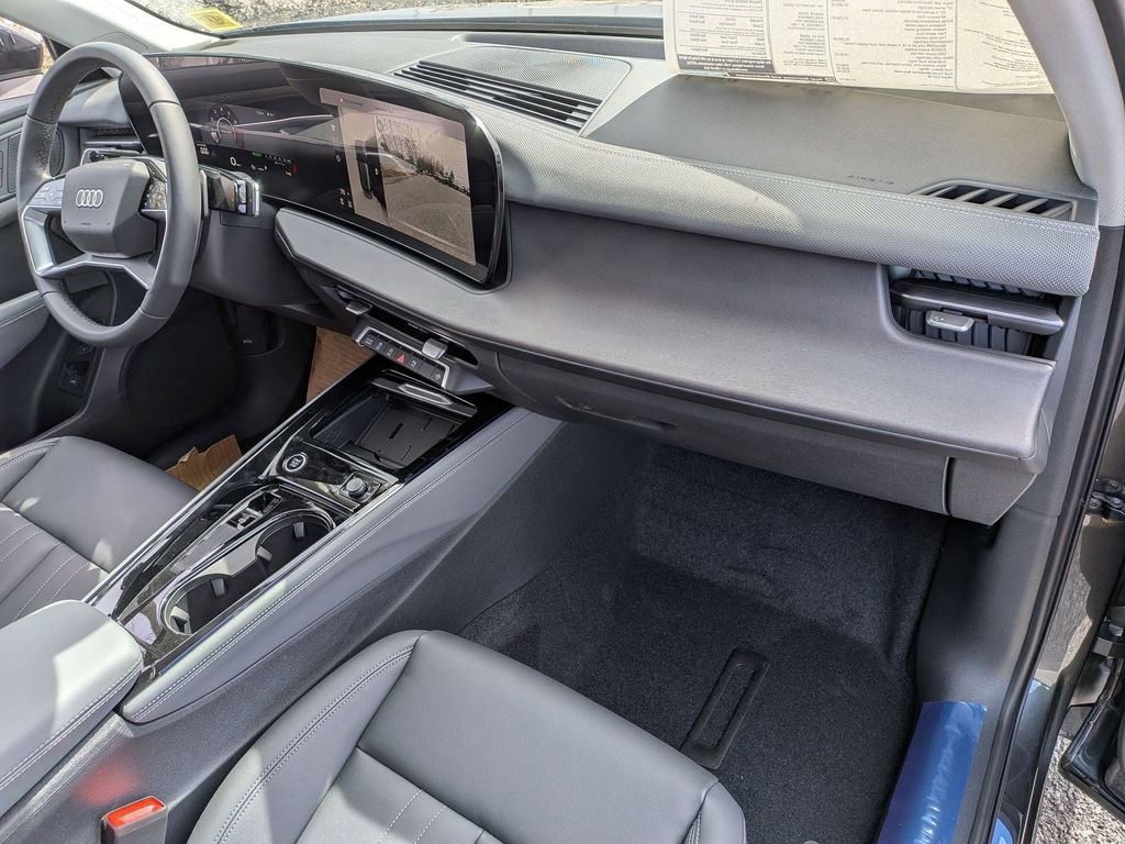 New 2026 Audi Q3 quattro 2.0T image 25