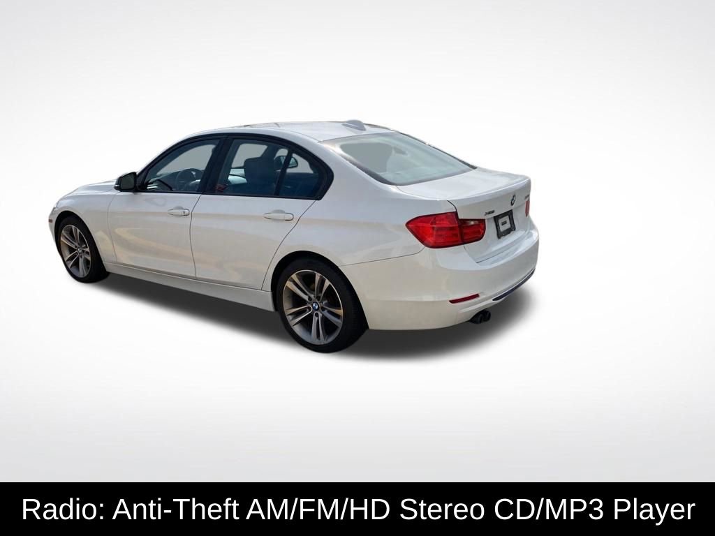 Used 2013 BMW 328i xDrive Sedan image 5