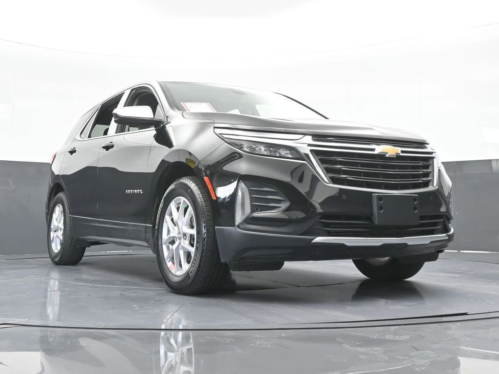 Used 2023 Chevrolet Equinox LT FWD image 59