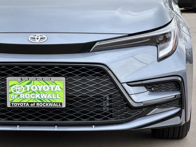 Used 2026 Toyota Corolla SE FWD image 8