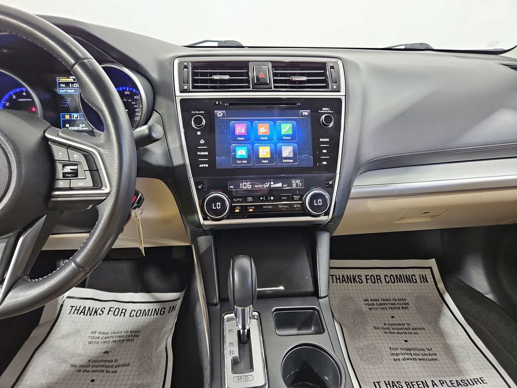Used 2018 Subaru Legacy 2.5i Premium w/ Eyesight & BSD & Rcta & HBA AWD/4WD image 18