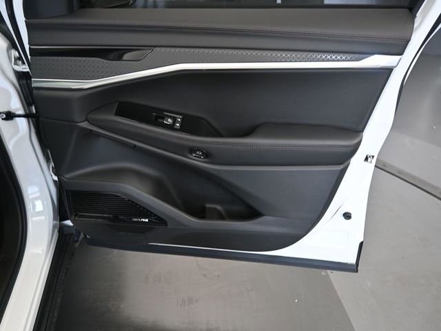 New 2025 Jeep Wagoneer S Limited image 39