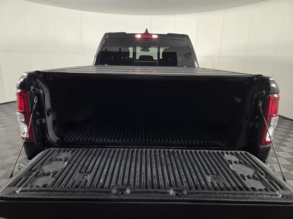 Used 2019 RAM 1500 Big Horn RWD image 24