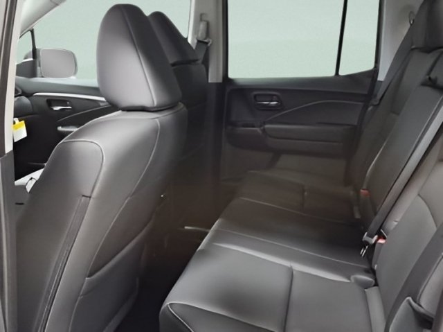 New 2026 Honda Ridgeline RTL image 19