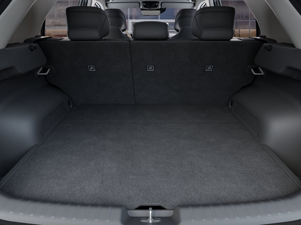 New 2026 Kia Niro Wave FWD image 19