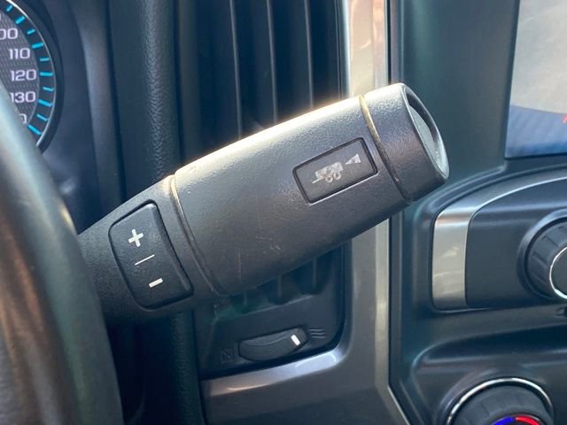 Used 2016 Chevrolet Silverado 1500 LT w/ All Star Edition image 11