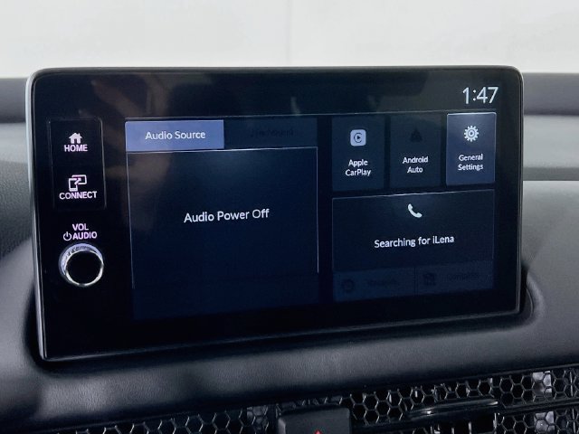Certified 2027 Honda HR-V LX image 17