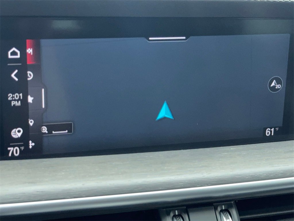 Used 2023 Alfa Romeo Stelvio Ti image 24