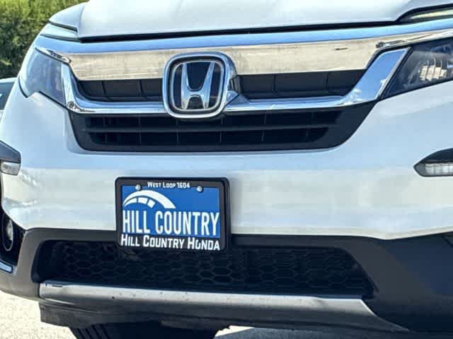 Used 2019 Honda Pilot EX-L image 12