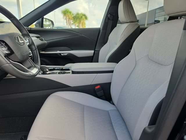 Used 2026 Lexus RX 350 Premium Plus w/ Accessory Package (Z1) FWD image 15