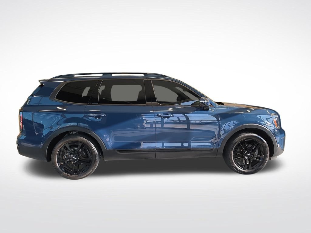 Certified 2024 Kia Telluride SX Prestige X-Line AWD/4WD image 9