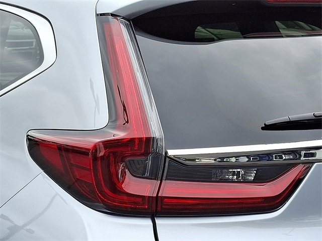 Used 2020 Honda CR-V Touring image 10