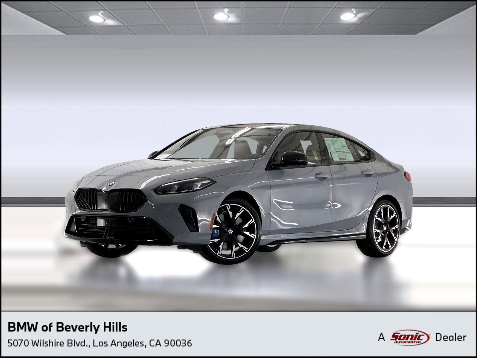 Used 2026 BMW 228i w/ Premium Package FWD image 1