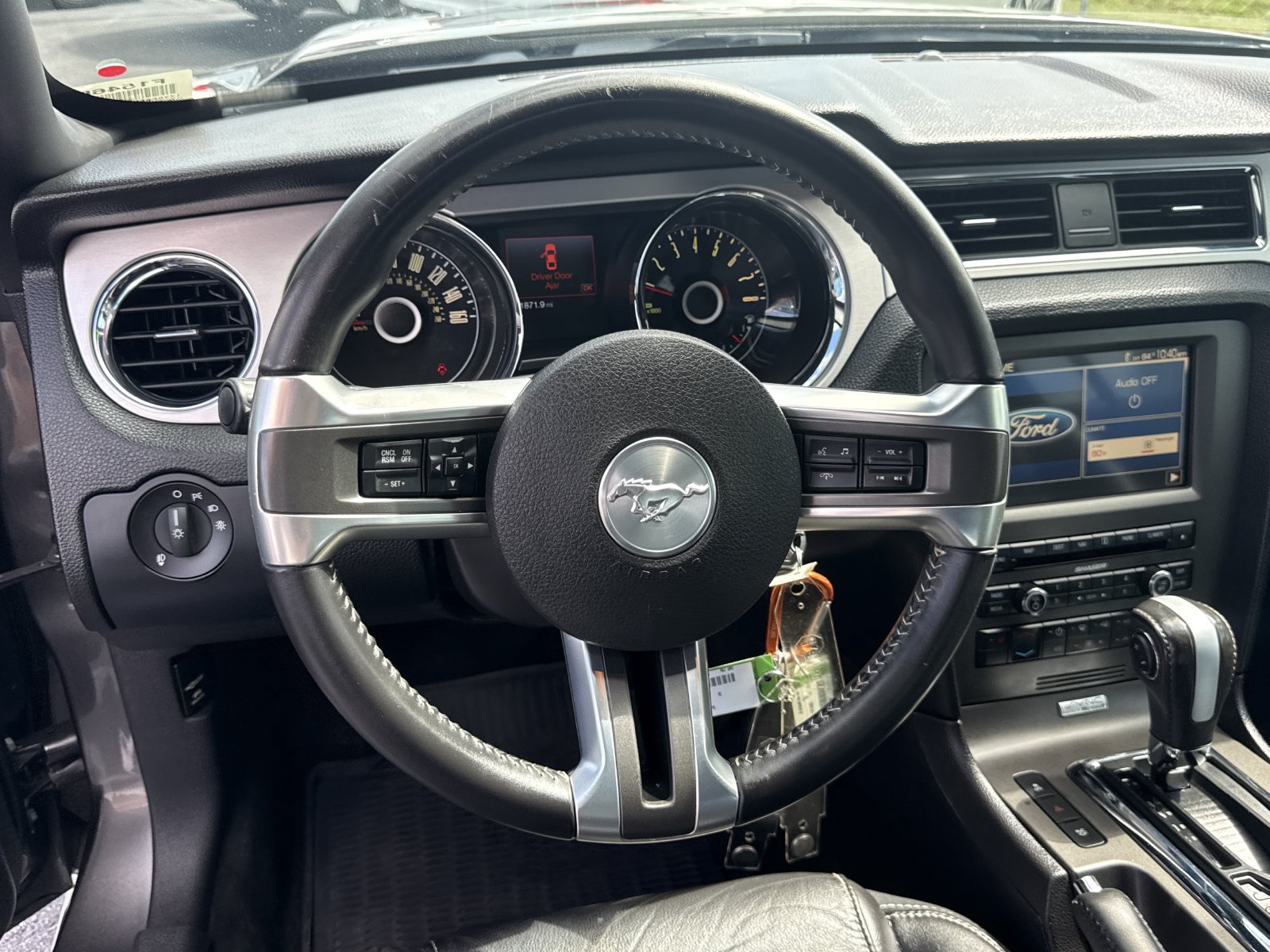 Used 2014 Ford Mustang GT Premium w/ Electronics Package RWD image 18