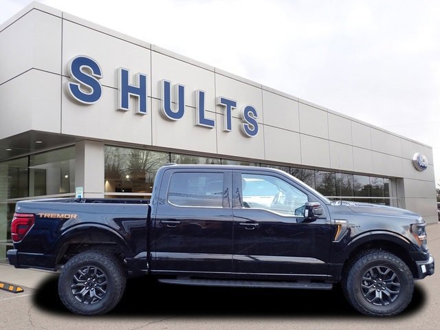 Used 2024 Ford F150 Tremor w/ Equipment Group 402A High image 4