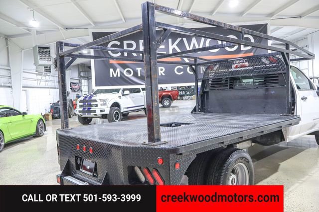 Used 2021 GMC Sierra 3500 2WD Regular Cab w/ Convenience Package image 31