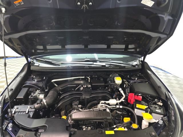 Certified 2025 Subaru Crosstrek 2.0i Premium AWD/4WD image 36
