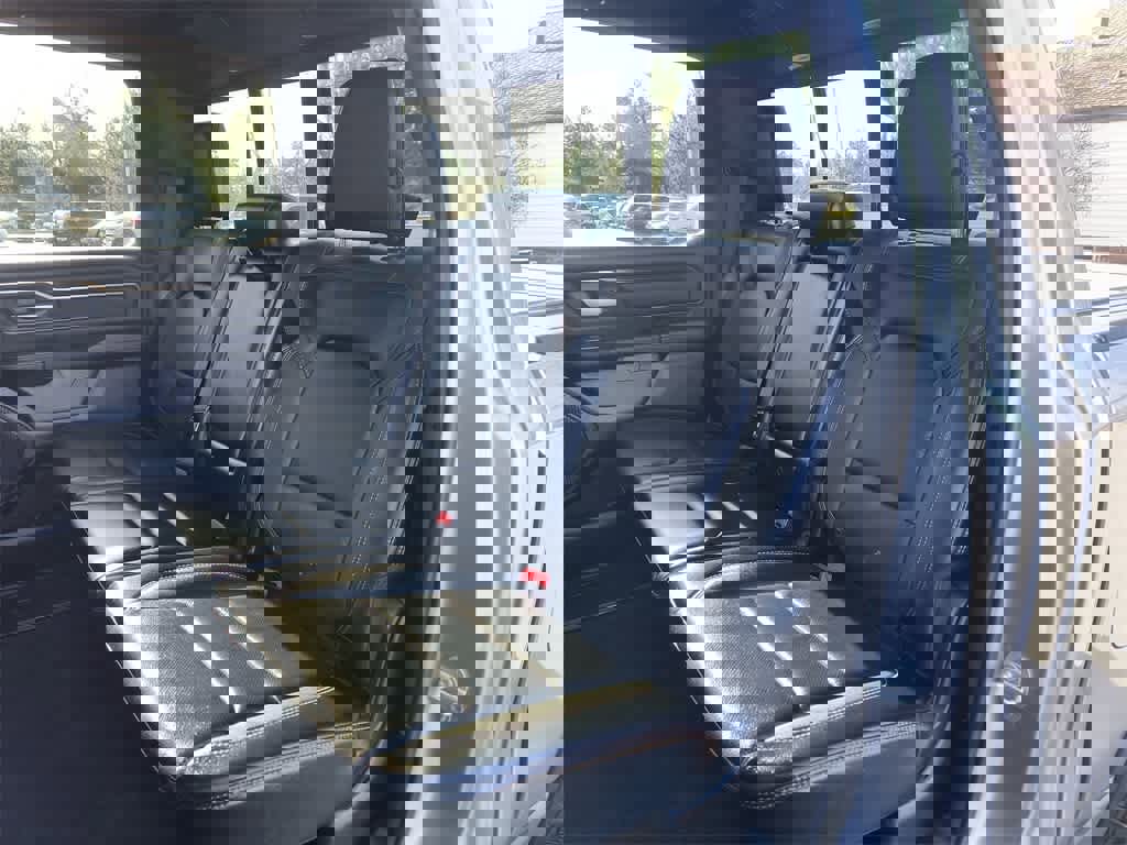 Used 2023 RAM 1500 Rebel w/ Night Edition image 22