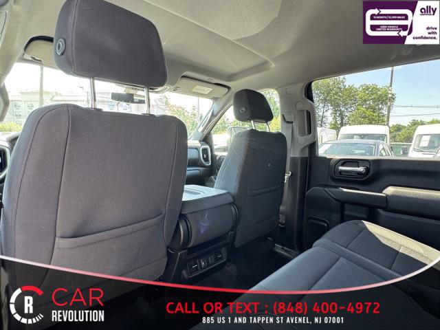 Used 2022 Chevrolet Silverado 2500 LT w/ Convenience Package AWD/4WD image 40