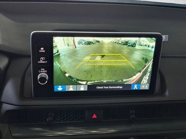 New 2026 Honda CR-V EX image 14