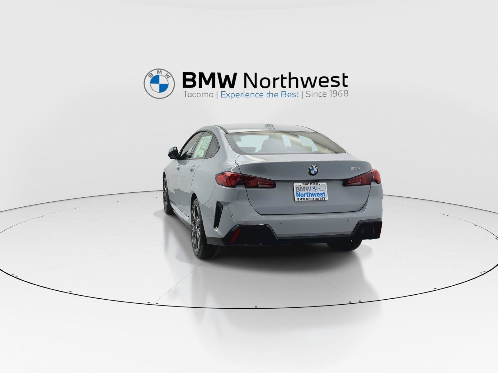 New 2026 BMW 228i w/ Technology Package FWD image 13
