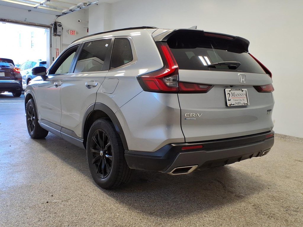 Used 2023 Honda CR-V Sport image 6