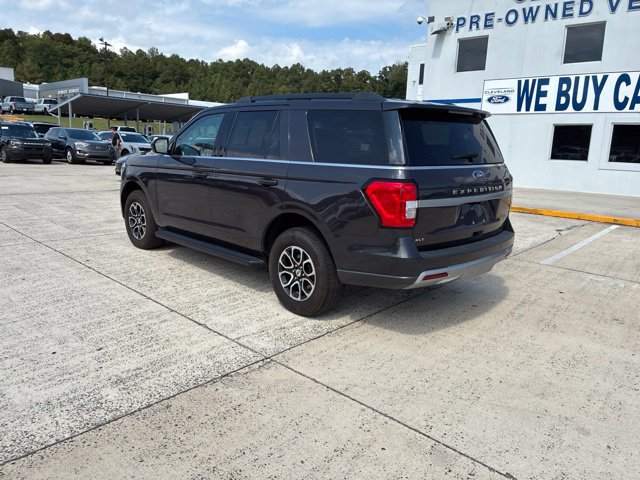 Used 2024 Ford Expedition XLT AWD/4WD image 18
