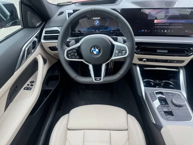 New 2027 BMW 430i Coupe w/ M Sport Package AWD/4WD image 18