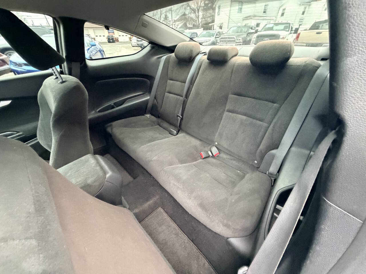 Used 2013 Honda Accord LX-S image 47