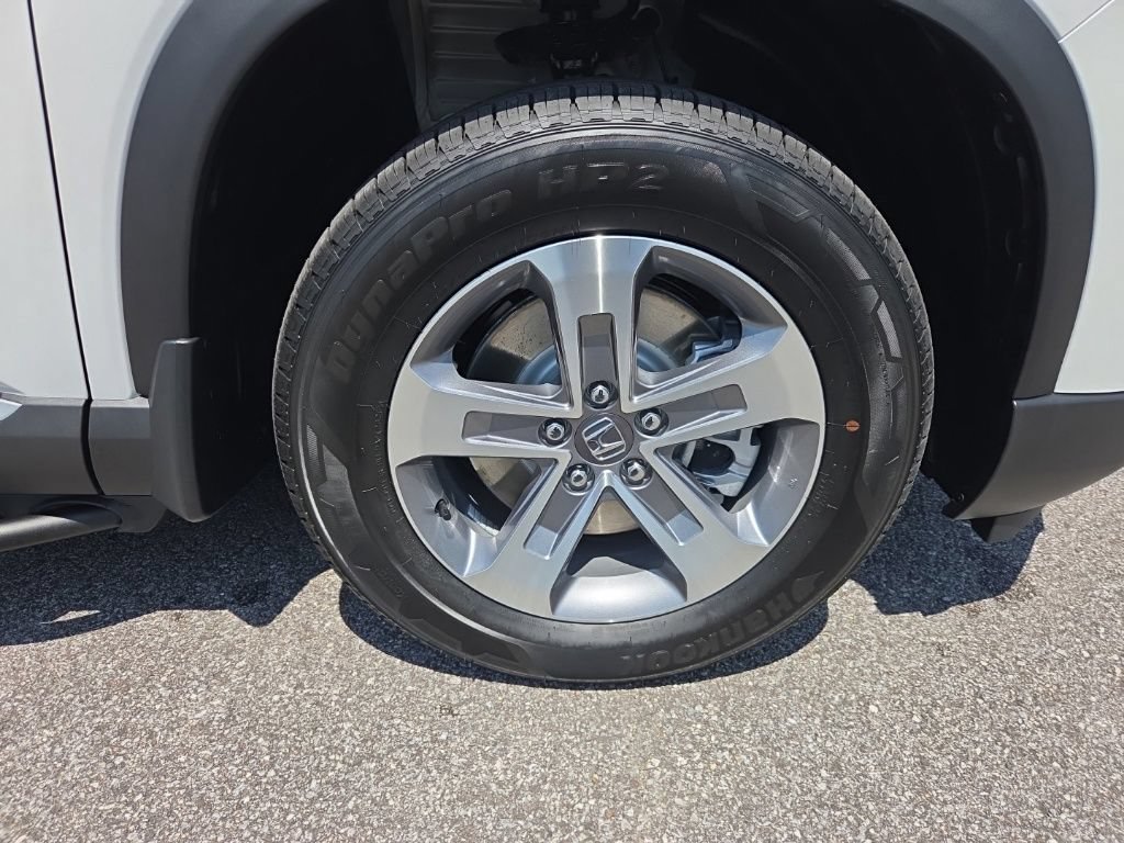New 2026 Honda Pilot EX-L image 10