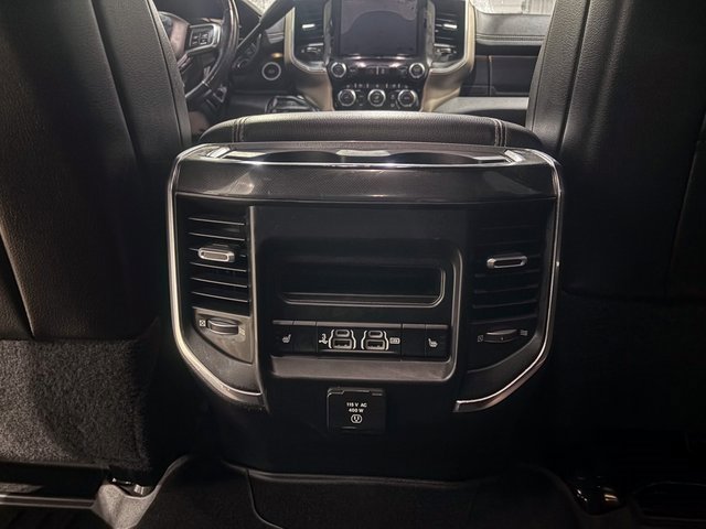 Used 2019 RAM 2500 Laramie image 26