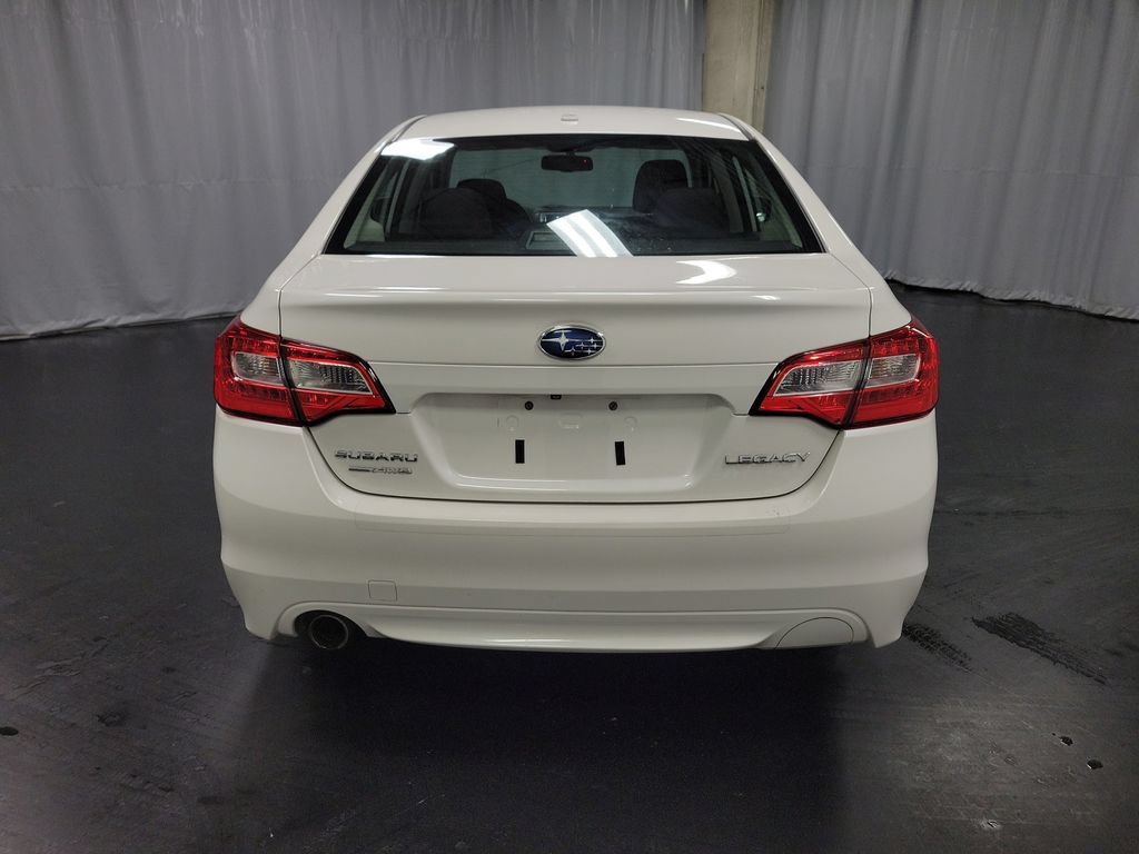 Used 2015 Subaru Legacy 2.5i Premium w/ Popular Package #1 AWD/4WD image 8