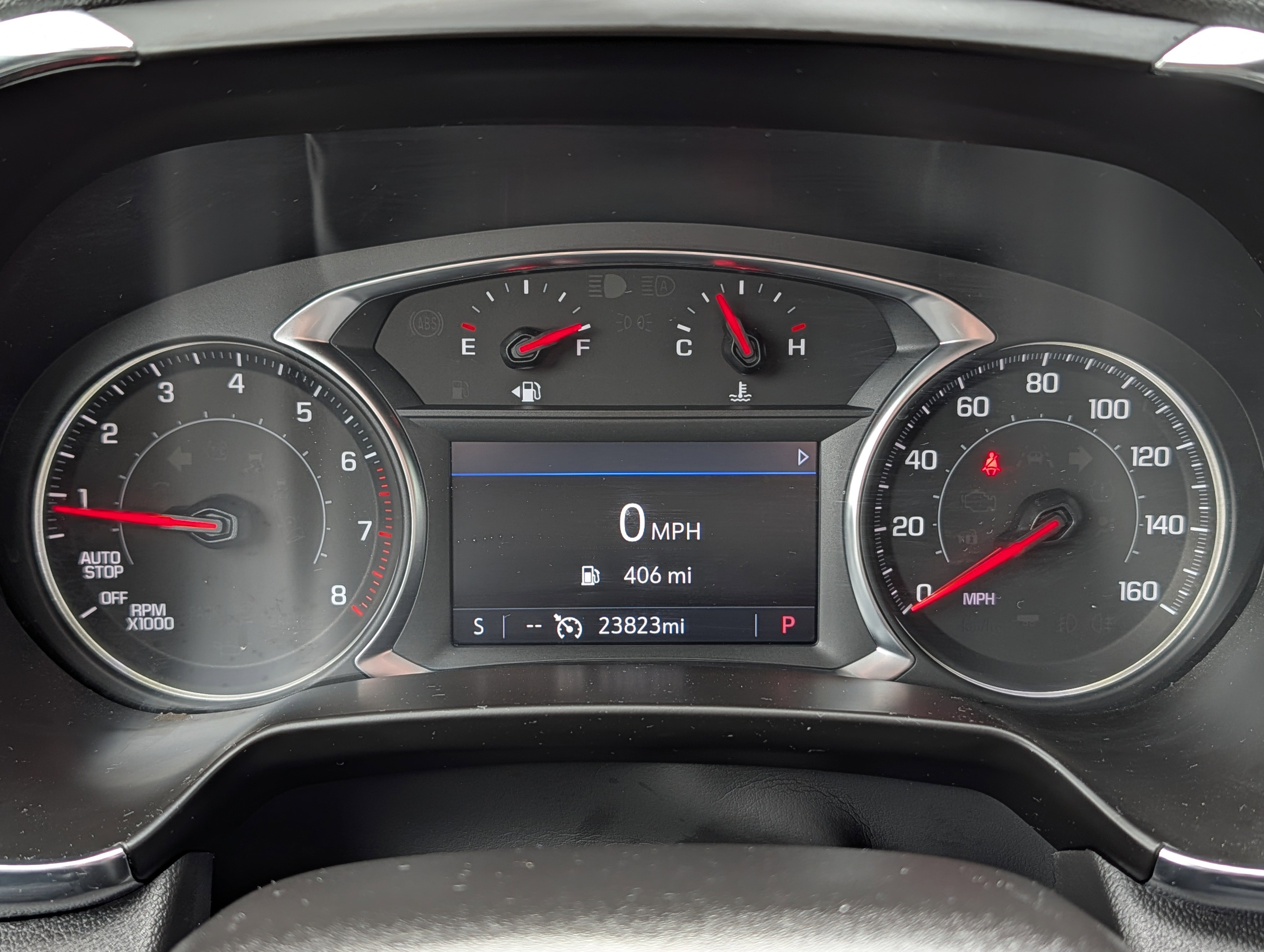 Certified 2025 Chevrolet Blazer LT AWD/4WD image 17