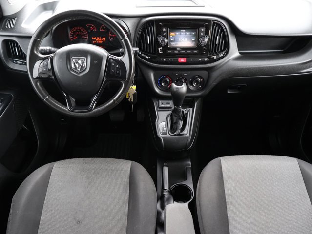 Used 2016 RAM ProMaster City Tradesman SLT w/ Rear Back-up Camera Group FWD image 19