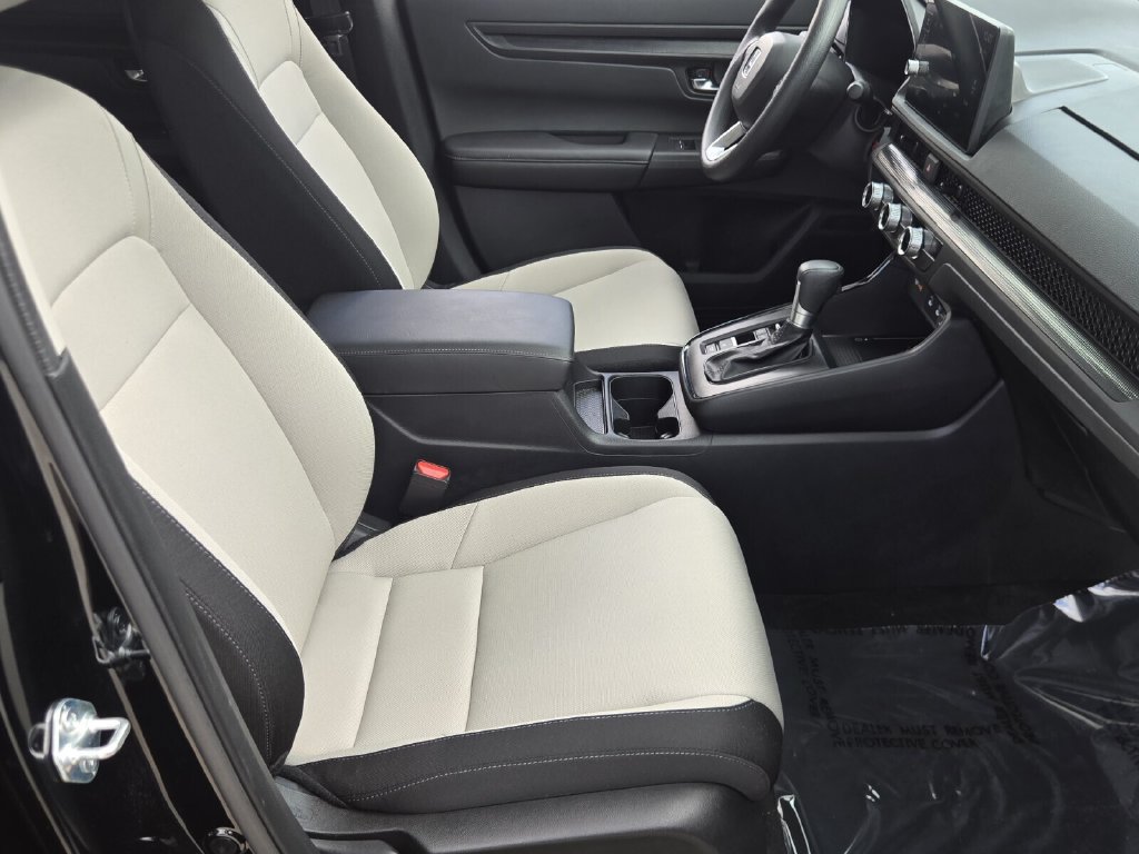 Certified 2026 Honda CR-V EX image 17