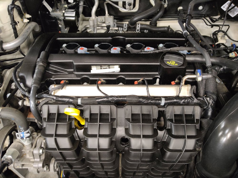 Used 2020 Dodge Journey SE w/ SE Popular Equipment Group FWD image 30