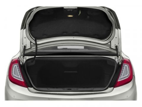 Used 2015 Lincoln MKS AWD w/ Equipment Group 101A image 16