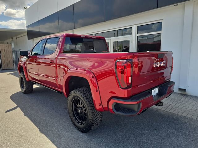 New 2026 GMC Sierra 1500 AT4 w/ AT4 Premium Package image 5