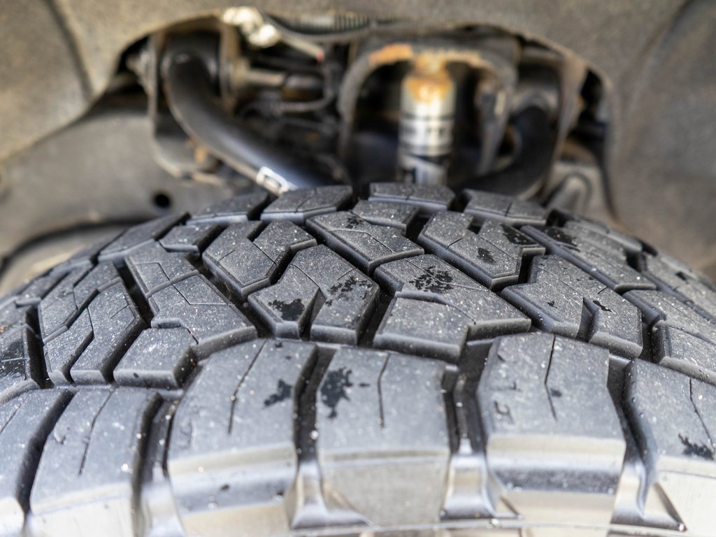 Used 2021 GMC Sierra 3500 Denali w/ Denali Ultimate Package image 33