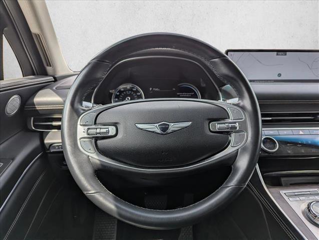 Used 2024 Genesis GV80 2.5T image 14