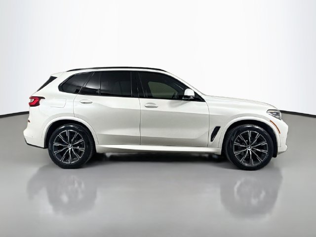 Used 2020 BMW X5 sDrive40i w/ M Sport Package RWD image 4