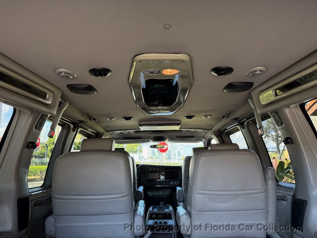 Used 2013 GMC Savana 1500 RWD image 46